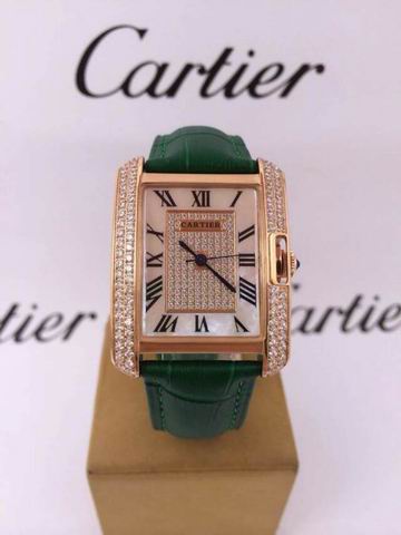 Cartier Watch 233